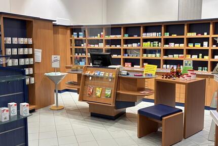 Gewerbeobjekt Annaberg-Buchholz Buchholz - 1.650&euro; | Angebot:24850752