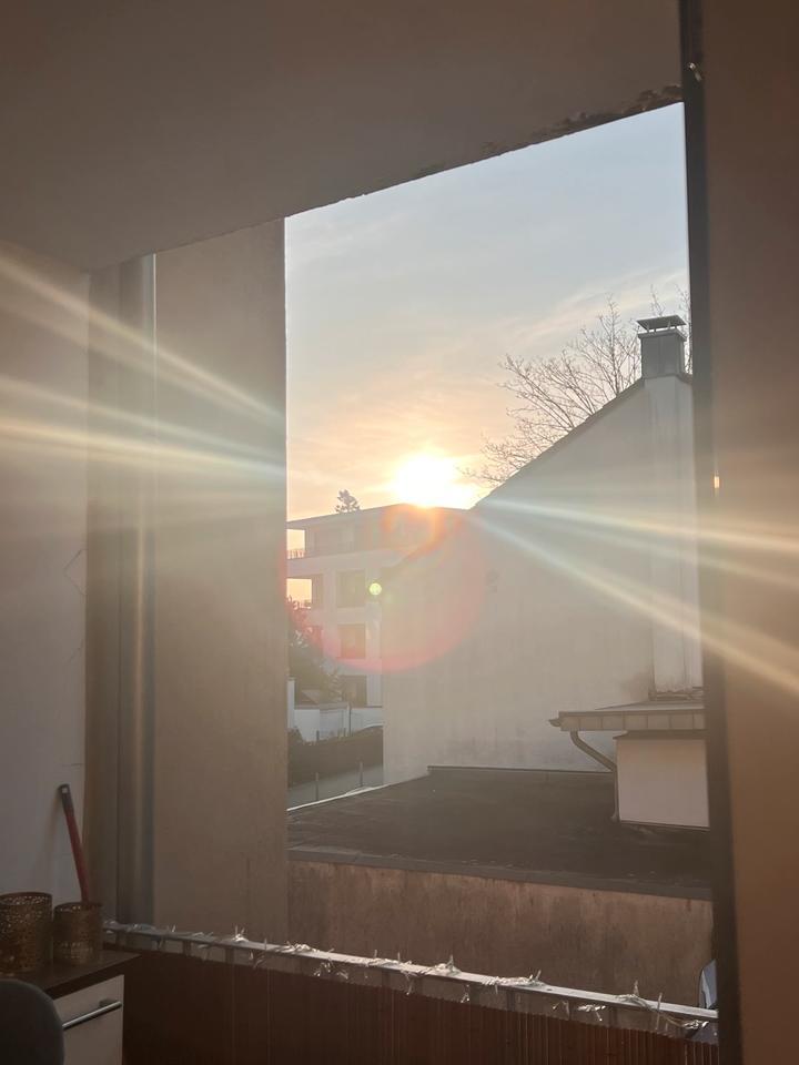 2 Zimmerwohnung Eupenerstrasse