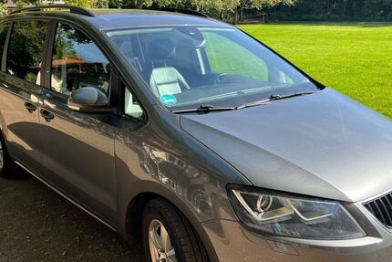 Seat Alhambra 223.500 km 14.150 € Sindelfingen 71067