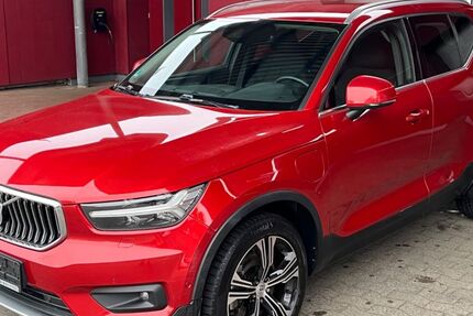 Volvo XC40 41.000 km 22.500 &euro; Bielefeld 33609