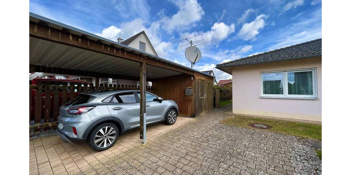 Bungalow Hallerndorf Willersdorf - 4 Zimmer, 112 m&sup2;, 499.000&euro; | Angebot:26686115
