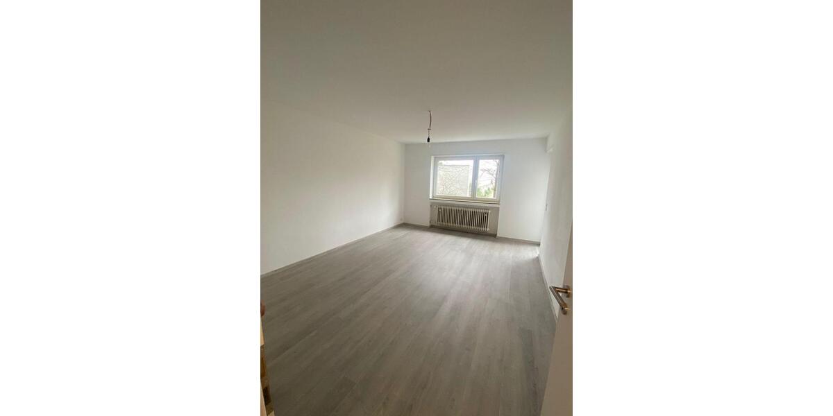 Erdgeschoßwohnung Augsburg Antonsviertel - 2 Zimmer, 64 m&sup2;, 890&euro; | Angebot:25986425
