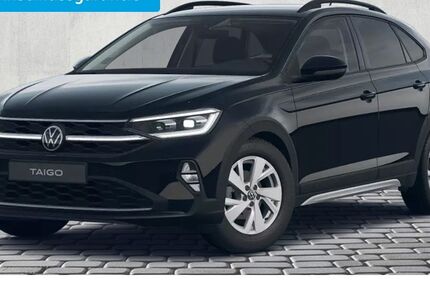 VW Taigo 34.500 km 20.950 &euro; Zeitz 06712