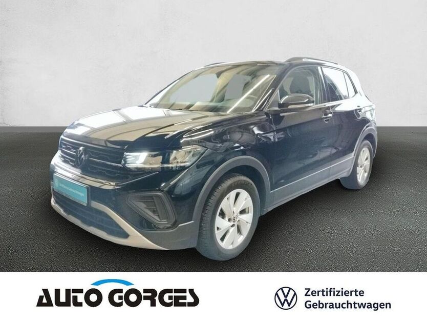 T-Cross