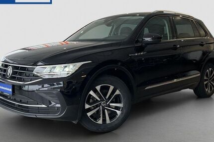 VW Tiguan 65.651 km 24.890 &euro; Zwenkau 04442