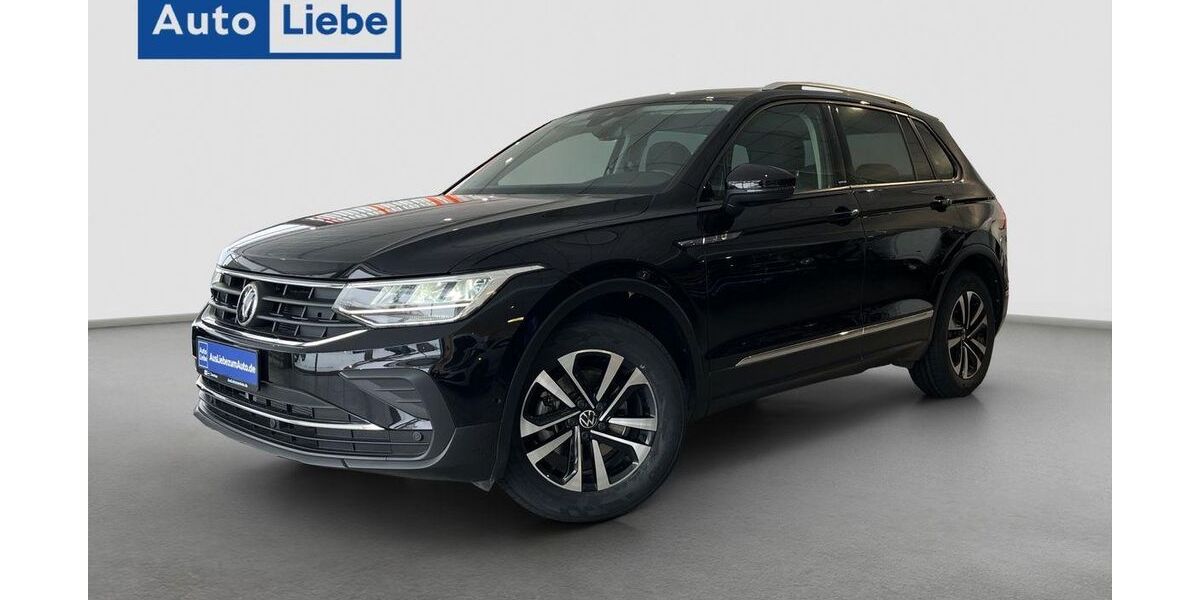VW Tiguan 65.651 km 24.890 &euro; Zwenkau 04442