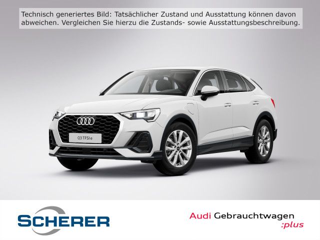 Audi Q3 58.865 km 28.290 &euro; Saarbrücken 66115
