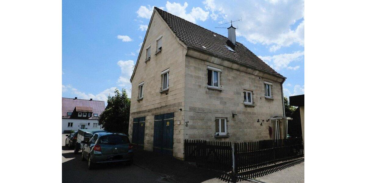 Einfamilienhaus Münsingen - 6 Zimmer, 109 m&sup2;, 333.000&euro; | Angebot:26995367