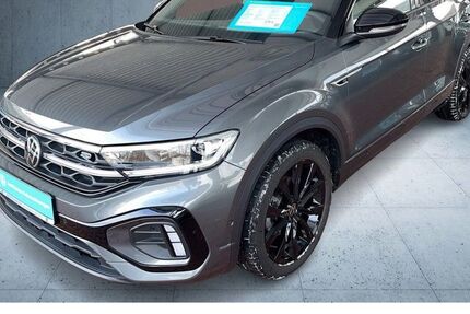 VW T-Roc 25.200 km 25.950 &euro; Siegen 57076