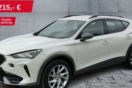 Cupra Formentor 85.674 km 19.700 &euro; Chemnitz 09119