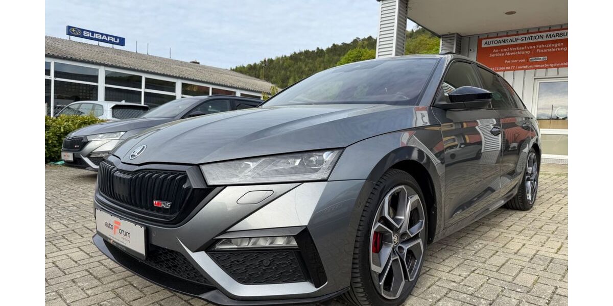 Skoda Octavia 139.089 km 26.800 &euro; Marburg 35041