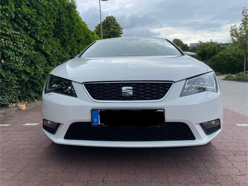 Seat Leon 198.000 km 6.900 € Ratekau 23626