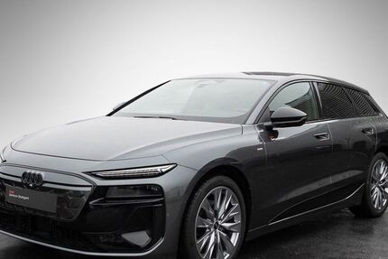 Audi A6 e-tron 9.999 km 58.960 &euro; Stuttgart 70469