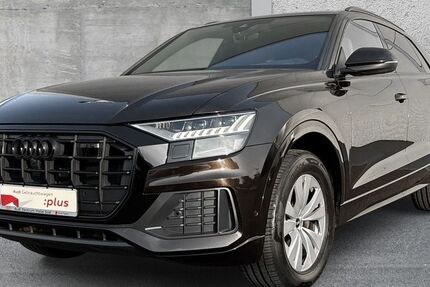 Audi Q8 39.966 km 57.820 &euro; Halle (Saale) 06110