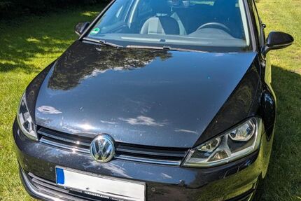 VW Golf 49.000 km 12.700 € Hude-Wüsting 27798