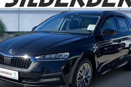 Skoda Octavia 89.700 km 19.849 &euro; Radeberg 01454