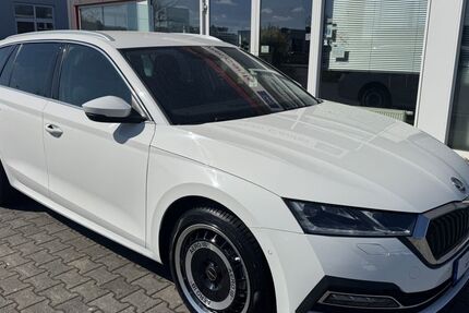 Skoda Octavia 30.426 km 23.680 &euro; Cottbus 03051