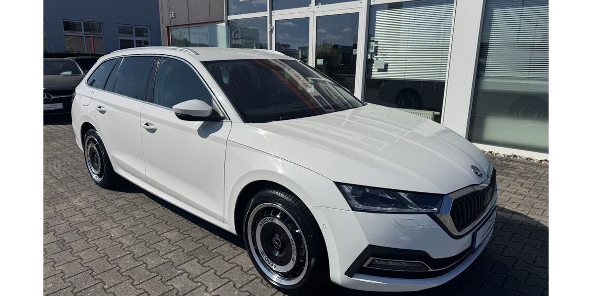 Skoda Octavia 30.426 km 23.680 &euro; Cottbus 03051