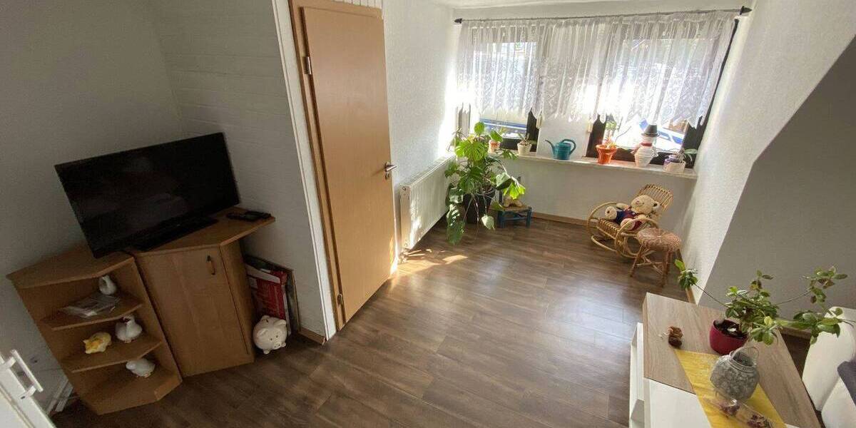 Reihenendhaus Bernburg - 3 Zimmer, 110 m&sup2;, 120.000&euro; | Angebot:26105448