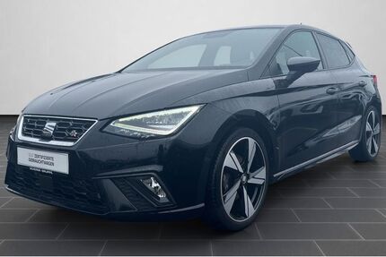 Seat Ibiza 44.721 km 19.190 &euro; Bingen / Rhein 55411