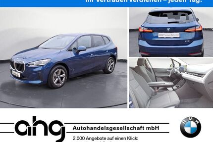 BMW 216 Active Tourer