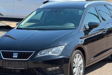 Seat Leon 382.367 km 4.590 &euro; Hückelhoven 41836