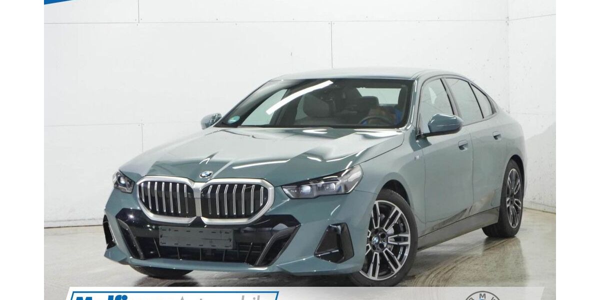 BMW 540 16.657 km 62.900 &euro; Heidenheim 89520