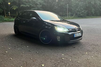 VW Golf 272.000 km 5.700 &euro; Mansfeld 06343