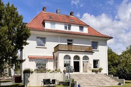 Stadtvilla im Weinbergviertel - Haus Hildesheim Mitte | Angebot:26382048