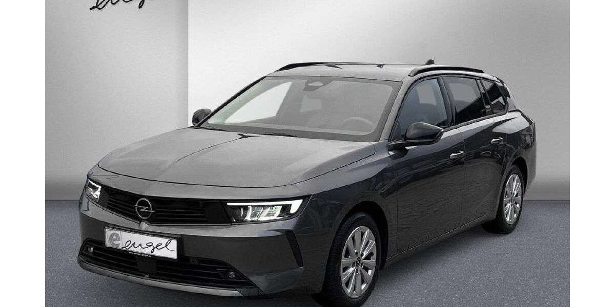 Opel Astra 49.600 km 17.289 &euro; Wunsiedel 95632