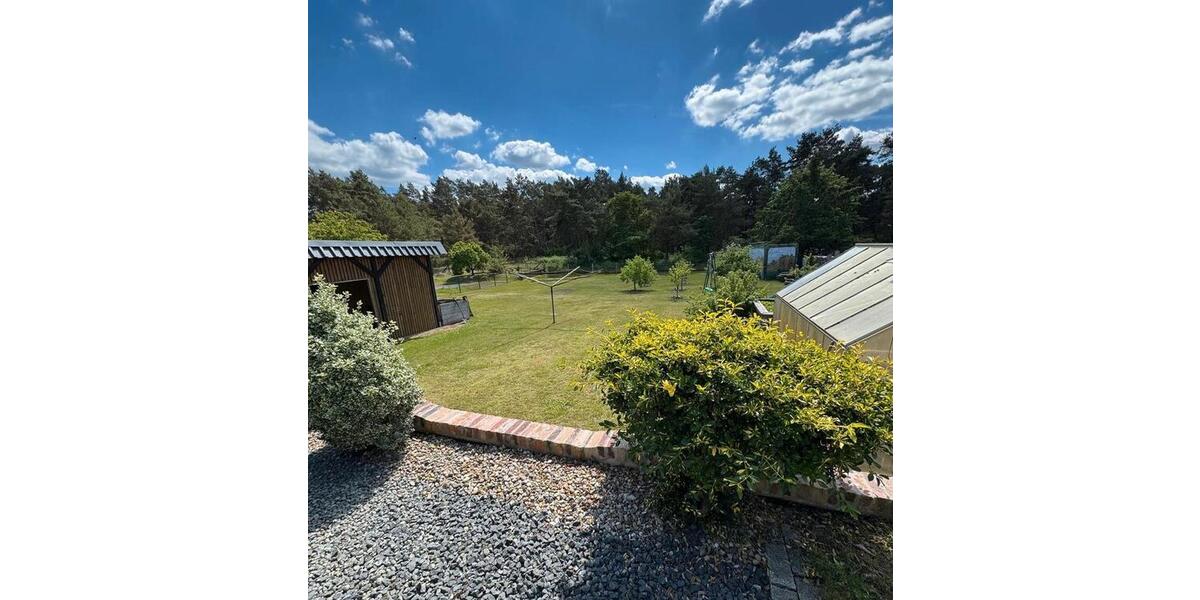 Einfamilienhaus Dömitz - 4 Zimmer, 220 m&sup2;, 449.000&euro; | Angebot:26648348