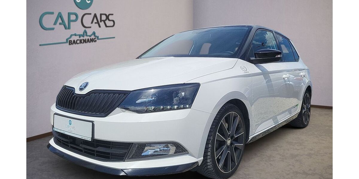 Skoda Fabia 141.500 km 11.500 &euro; Backnang 71522