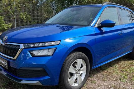 Skoda Kamiq 32.518 km 19.889 &euro; Arnstadt 99310