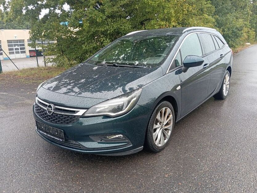 Astra