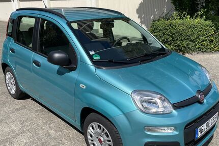 Fiat Panda 18.700 km 7.800 &euro; Oberursel 61440
