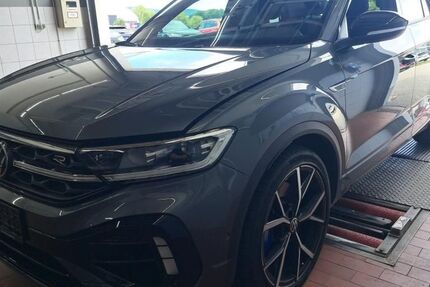 VW T-Roc 26.256 km 34.470 &euro; Regen 94209