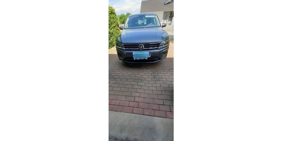 VW Tiguan 79.500 km 18.950 &euro; Passau 94036
