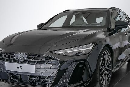 Audi A6 9.500 km 82.450 &euro; Kölln-Reisiek/Elmshorn 25337
