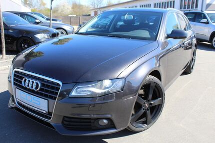Audi A4 278.500 km 5.980 &euro; Leipzig 04328