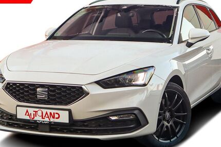 Seat Leon 62.284 km 22.950 &euro; Meißen 01662