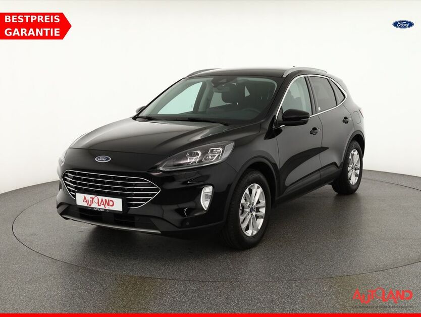 Ford Kuga 88.690 km 24.990 € Chemnitz 09113