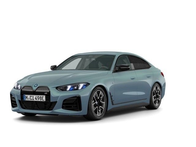BMW i4 26.679 km 59.630 &euro; Boetzingen 79268