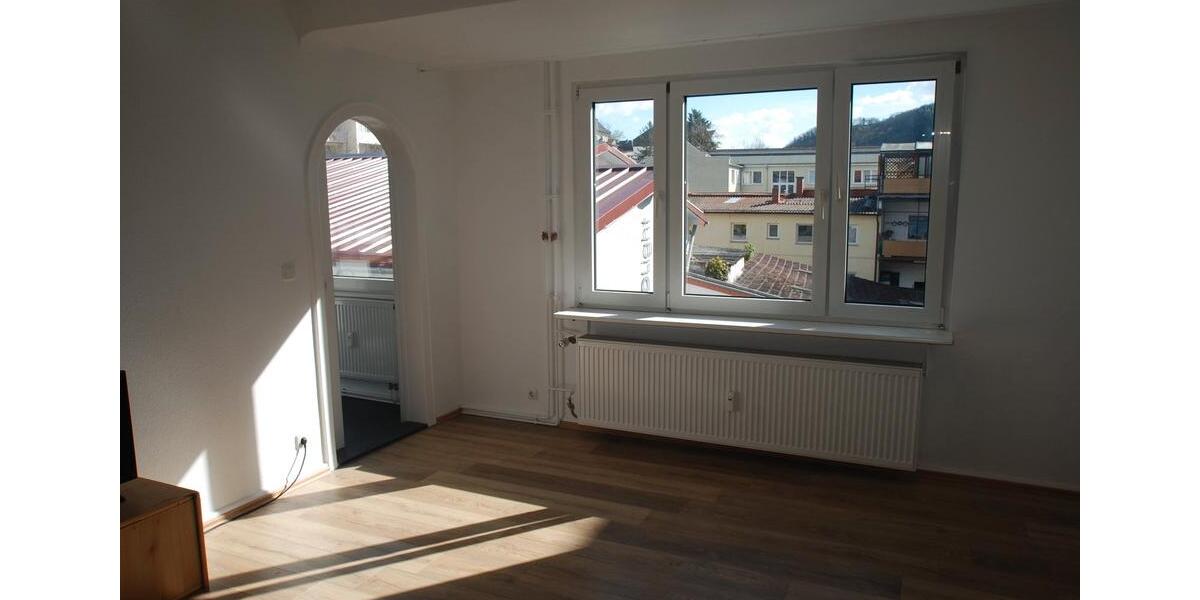 Etagenwohnung Bingen am Rhein - 1 Zimmer, 34 m&sup2;, 83.000&euro; | Angebot:26863936