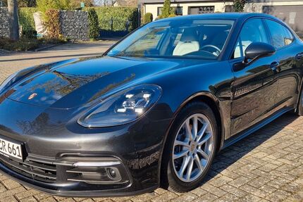 Porsche Panamera 53.000 km 56.500 &euro; Bramsche 49565