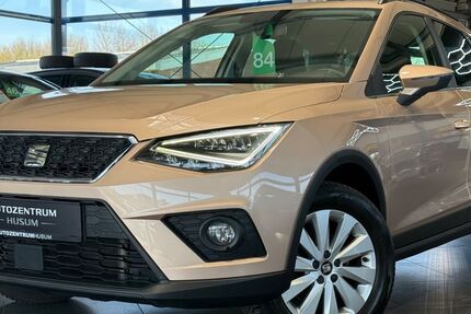 Seat Arona 76.299 km 14.390 &euro; Husum 25813