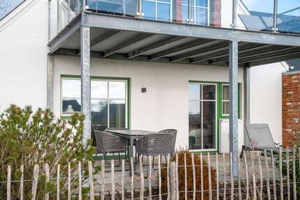 Wohnung Westerhever - 2 Zimmer, 56 m&sup2;, 599.200&euro; | Angebot:25594892