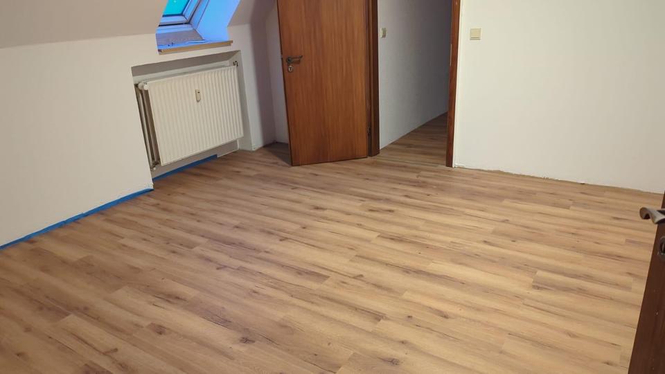 Terrassenwohnung Wagenfeld - 6 Zimmer, 185 m&sup2;, 950&euro; | Angebot:25962469