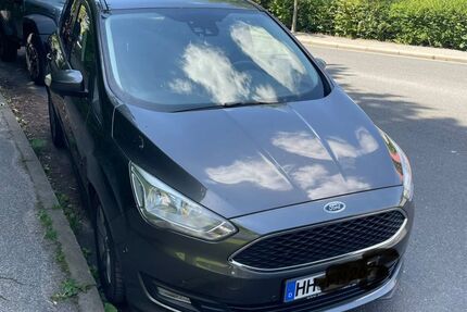 Ford C-Max 213.901 km 8.200 &euro; Hamburg 21079