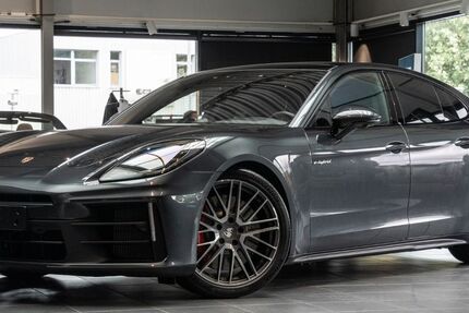 Porsche Panamera 27.900 km 147.880 € Göppingen 73037