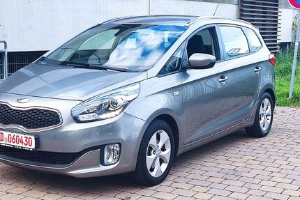 Kia Carens 162.593 km 5.999 € Sinsheim 74889